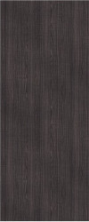 FLUSH DARK GREY ASH Pre-finished