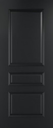 WINDSOR BLACK FD30 Pre-finished