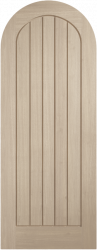 MEXICANO ARCHED BLONDE Oak 