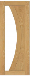 RAVELLO GLAZED OAK Pre-finished 
