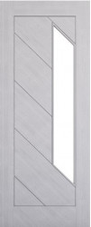 TORINO GLAZED LIGHT GREY ASH Pre-finished 
