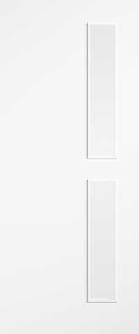  FLUSH 16G FD30 PRIMED WHITE image