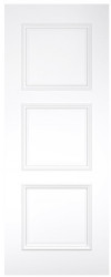 TRINITY FD30 WHITE PRIMED