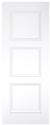 TRINITY FD30 WHITE PRIMED image