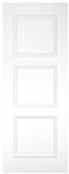 Image of TRINITY WHITE PRIMED 