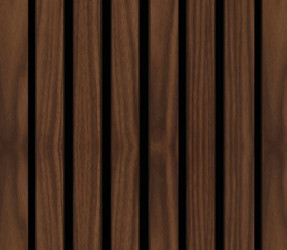 IMMERSE + ACOUSTIC WALNUT Prefinished 