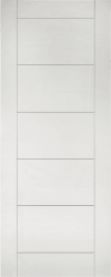 SEVILLE FD30 WHITE PRIMED