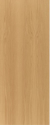 FLUSH OAK PRE-FINISHED