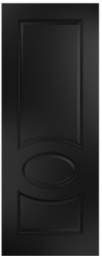 Image of CLARENDON BLACK Prefinished