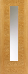 OSTRIA GLAZED OAK Pre-finished