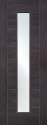 PALERMO GLAZED UMBER GREY LAMINATE Pre-finished