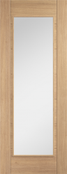CARINI 1L GLAZED OAK Unfinished