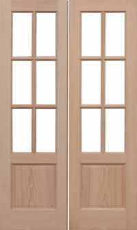 HEMLOCK Unglazed GTP 2P Pairs . image