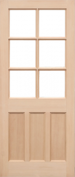 Image of HEMLOC KXT Unglazed .