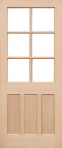 HEMLOC KXT Unglazed . image