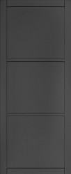 CAMDEN BLACK Pre-finished