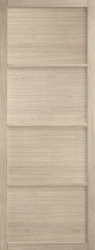 SOHO BLONDE OAK Pre-finished 