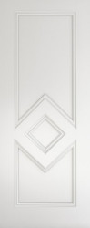 ASCOT WHITE PRIMED