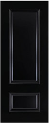 SANDRINGHAM BLACK Pre-finished 