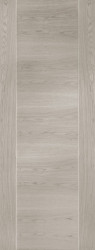 FORLI WHITE GREY LAMINATE Pre-finished