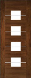 VALENCIA  GLAZED WALNUT 