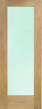 Image of Pattern 10 Engineered Oak Door
