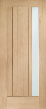 Image of Trieste Engineered Oak Door