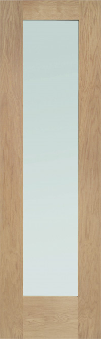 Pattern 10 Engineered Oak Sidelight image