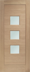 Turin Engineered Oak Door