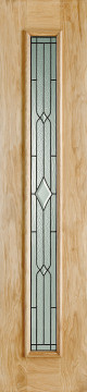 Image of Universal Engineered Oak Sidelight