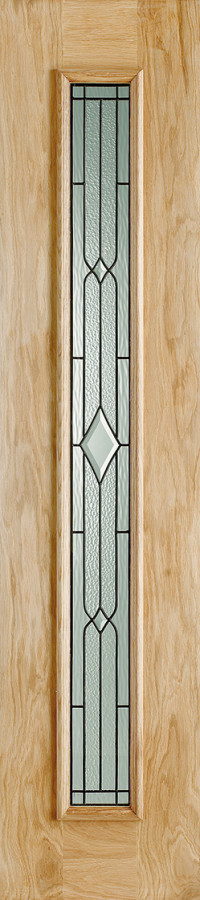 Universal Engineered Oak Sidelight image