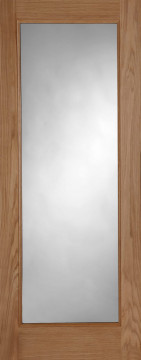 Image of Pattern 10 Prefinished Door