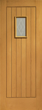 Image of Chancery Prefinished Door