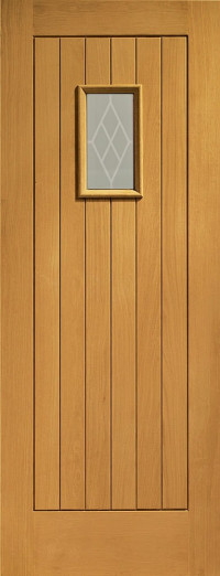Chancery Prefinished Door image