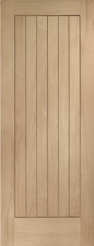 Image of Stratford Suffolk Engineered Oak Door