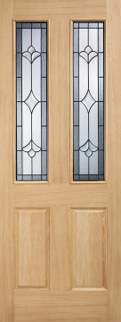 Image of Salisbury Thermal Engineered Oak Door