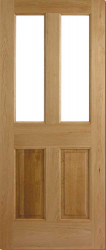 Derby Engineered Oak Door