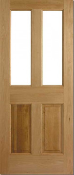 Image of Derby Engineered Oak Door