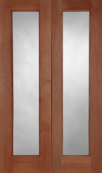 PATTERN 20 REBATED PAIR UNGLAZED EXTERNAL