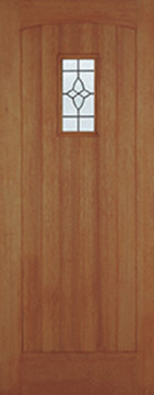 Image of Cottage LPD Hardwood Door
