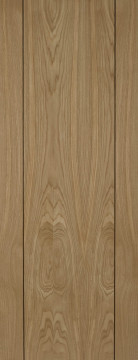 Image of Oak Vision with Walnut Inlay