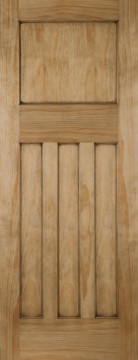 Image of Oak 1930 – 4 Panel FD30
