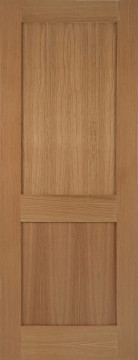 Image of Oak Marlborough 2 Panel