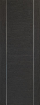 Image of Forli Dark Grey Door