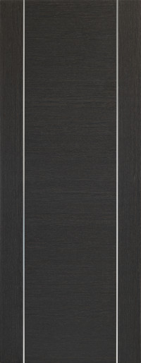 Forli Dark Grey Door image