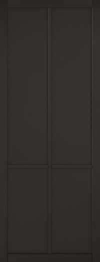 LIBERTY Primed Black Internal Door image