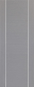 Image of Forli Light Grey FD30 Door