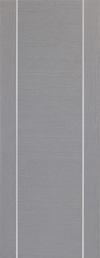 Forli Light Grey FD30 Door image