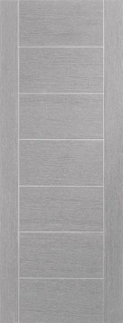 Image of Palermo Light Grey Door