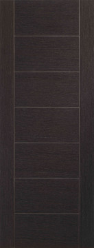 Image of Palermo Dark Grey FD30 Door